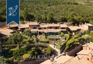1 - Monte Argentario, Apartment