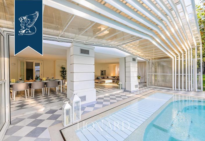 Image No.13-5 Bed Villa for sale