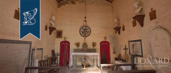 Image No.48-50 Bed Farmhouse for sale