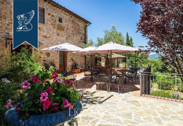 Image No.11-14 Bed Country House for sale