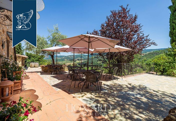 Image No.12-14 Bed Country House for sale