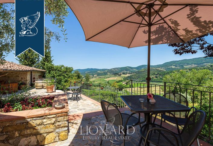 Image No.14-14 Bed Country House for sale