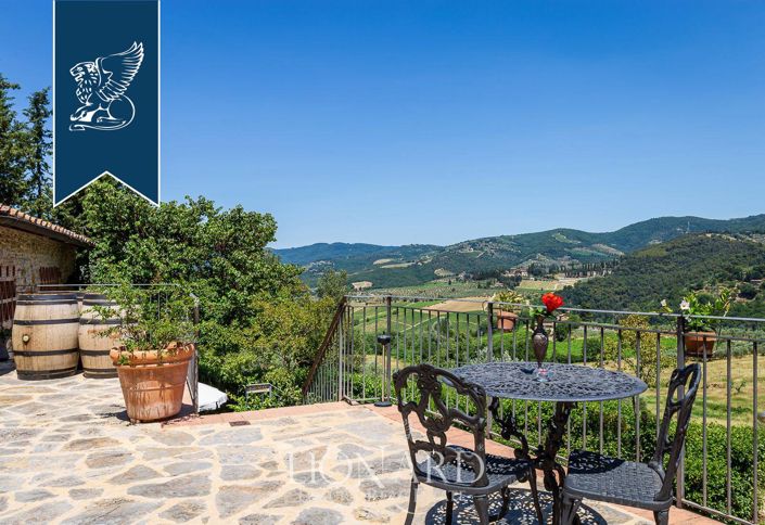 Image No.16-14 Bed Country House for sale