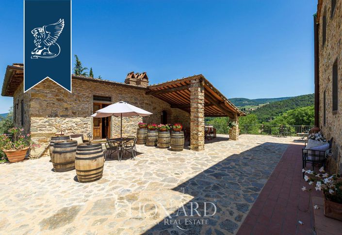 Image No.20-14 Bed Country House for sale