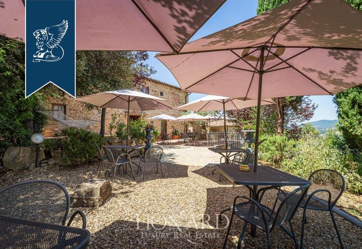 Image No.21-14 Bed Country House for sale