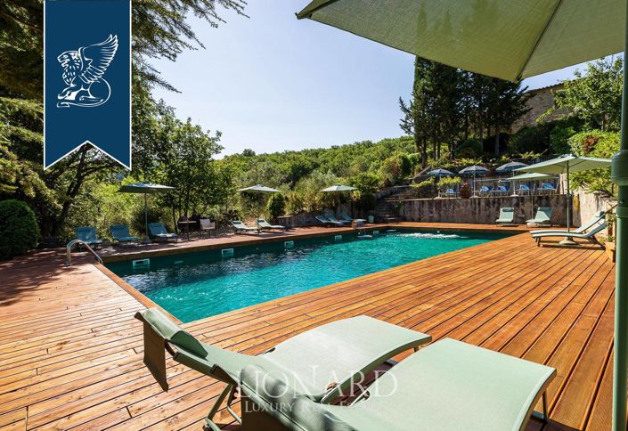 Image No.36-14 Bed Country House for sale