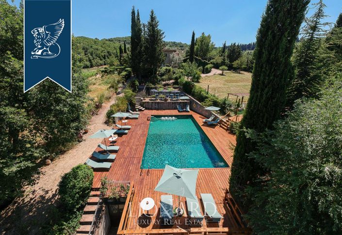 Image No.4-14 Bed Country House for sale