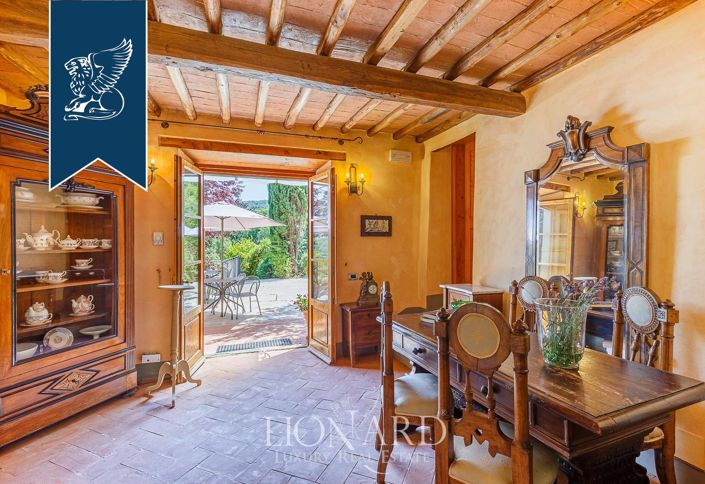 Image No.42-14 Bed Country House for sale