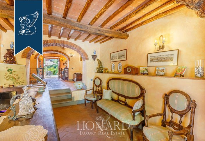 Image No.45-14 Bed Country House for sale