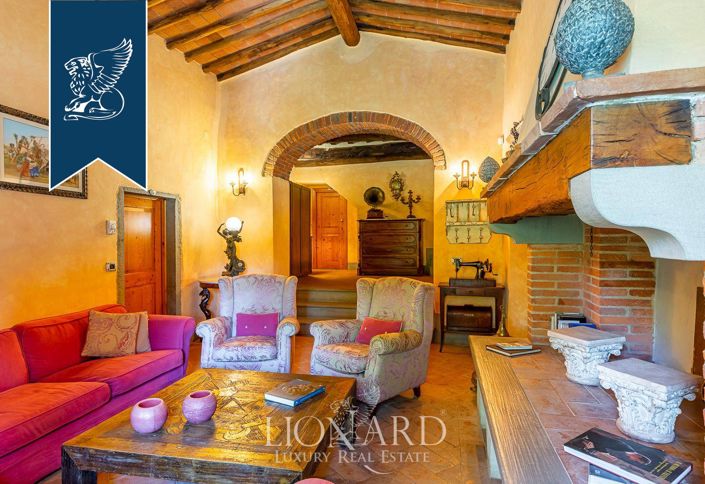 Image No.54-14 Bed Country House for sale