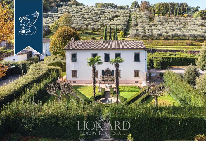 Image No.5-8 Bed Villa for sale