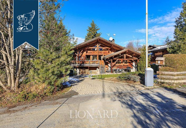 Image No.3-6 Bed Villa for sale