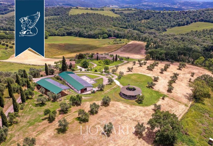 Image No.16-8 Bed Country House for sale