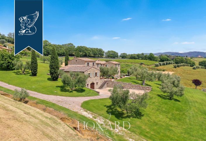 Image No.3-8 Bed Country House for sale