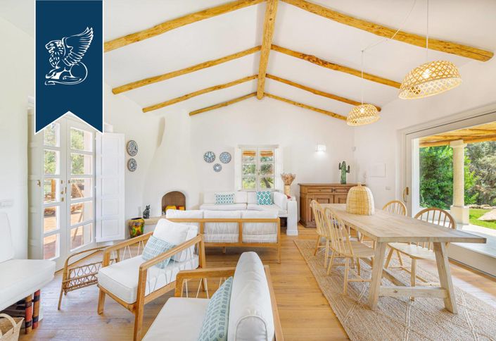 Image No.22-4 Bed Villa for sale