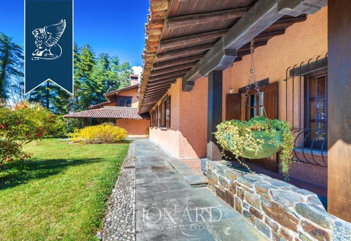 Image No.4-4 Bed Villa for sale