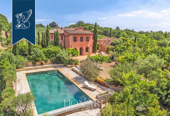 Image No.3-6 Bed Country House for sale