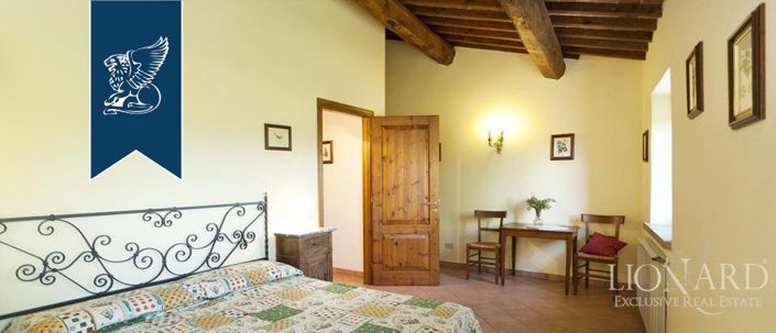 Image No.36-12 Bed Farmhouse for sale