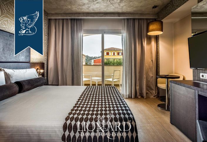 Image No.30-92 Bed Hotel for sale