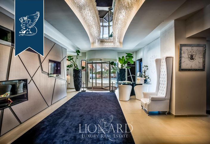 Image No.4-92 Bed Hotel for sale