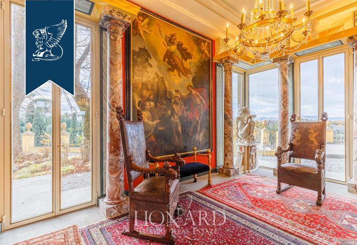 Image No.15-8 Bed Villa for sale