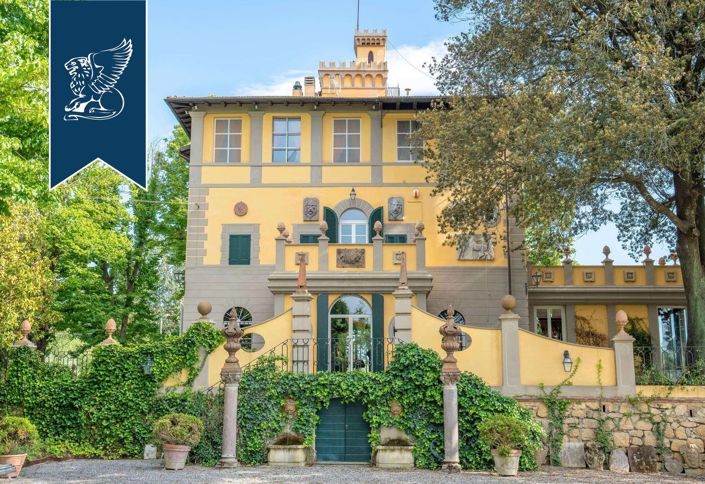 Image No.3-8 Bed Villa for sale