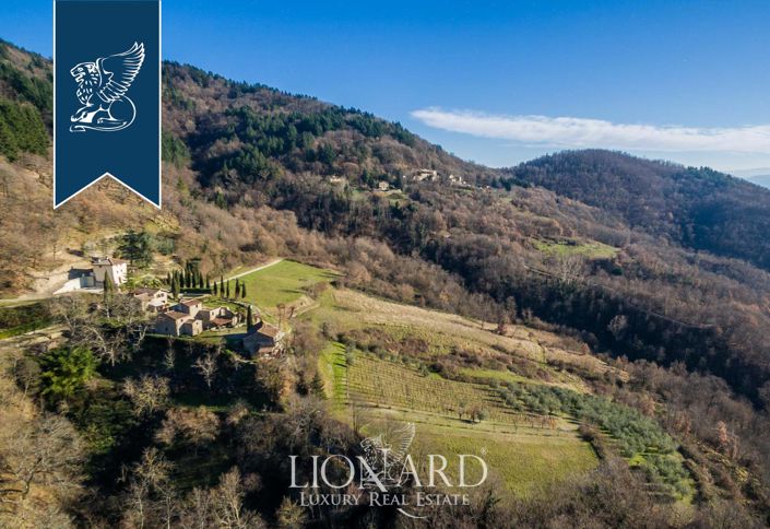 Image No.4-5 Bed Country House for sale