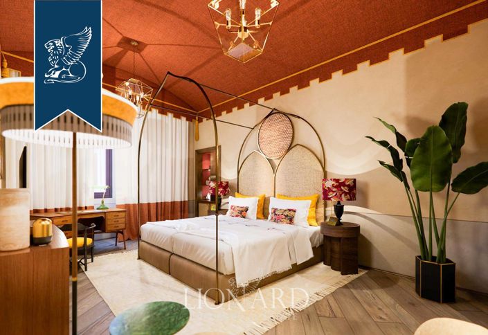 Image No.17-14 Bed Hotel for sale