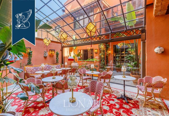 Image No.4-14 Bed Hotel for sale