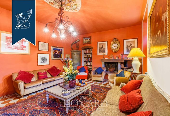 Image No.14-10 Bed Farmhouse for sale