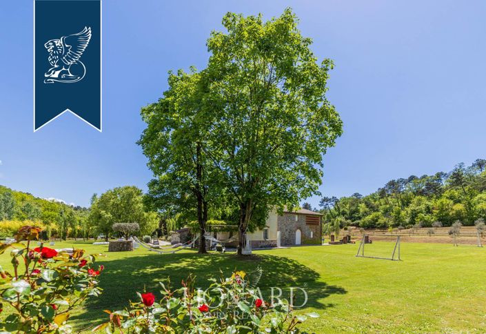 Image No.18-5 Bed Country House for sale