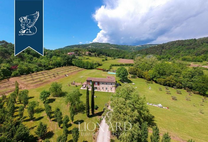 Image No.3-5 Bed Country House for sale