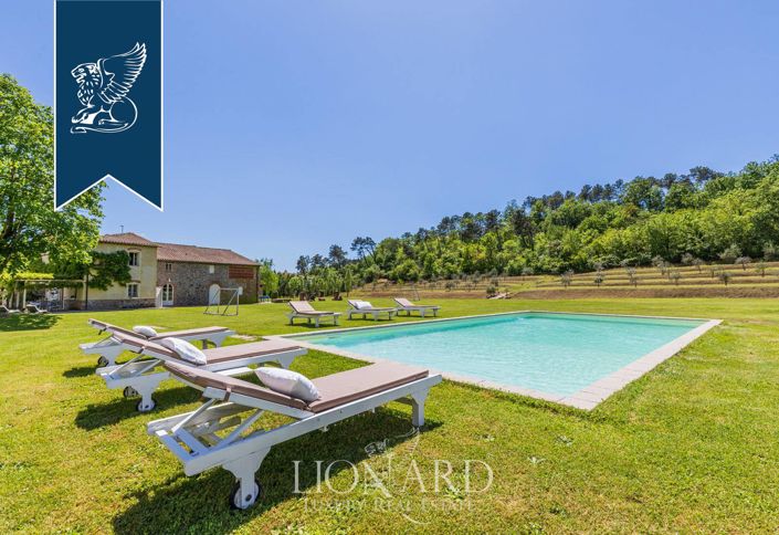 Image No.7-5 Bed Country House for sale