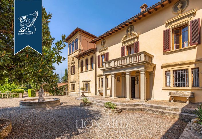 Image No.15-31 Bed Farmhouse for sale