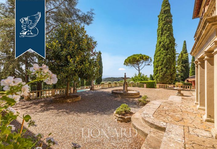 Image No.16-31 Bed Farmhouse for sale