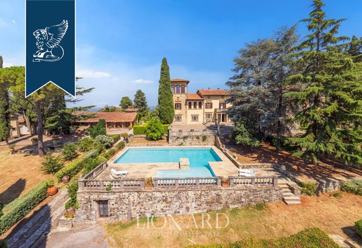 Image No.3-31 Bed Farmhouse for sale