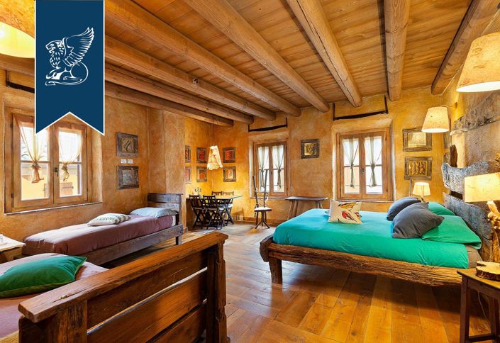 Image No.29-10 Bed Hotel for sale