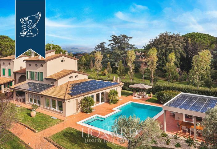 Image No.3-8 Bed Villa for sale