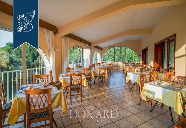 Image No.35-106 Bed Hotel for sale