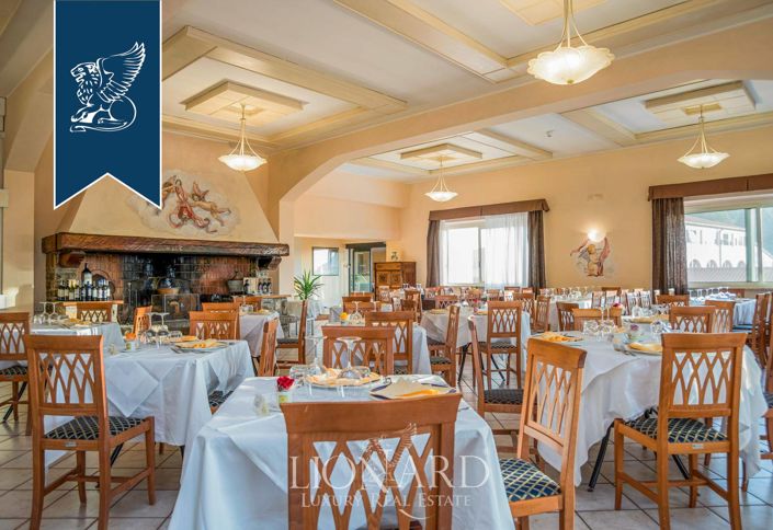 Image No.36-106 Bed Hotel for sale