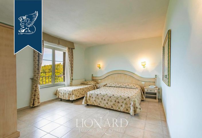 Image No.43-106 Bed Hotel for sale