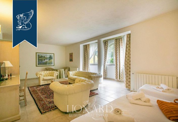 Image No.48-106 Bed Hotel for sale