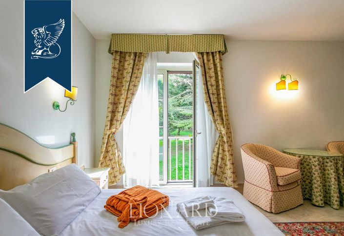 Image No.49-106 Bed Hotel for sale