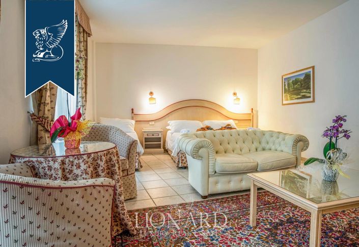 Image No.50-106 Bed Hotel for sale