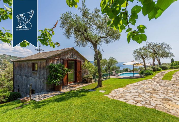 Image No.18-6 Bed Villa for sale