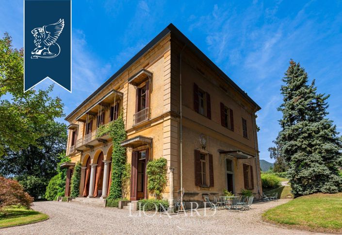 Image No.5-7 Bed Villa for sale