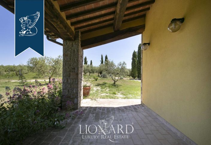 Image No.31-8 Bed Country House for sale