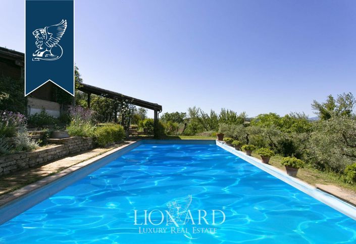 Image No.52-8 Bed Country House for sale