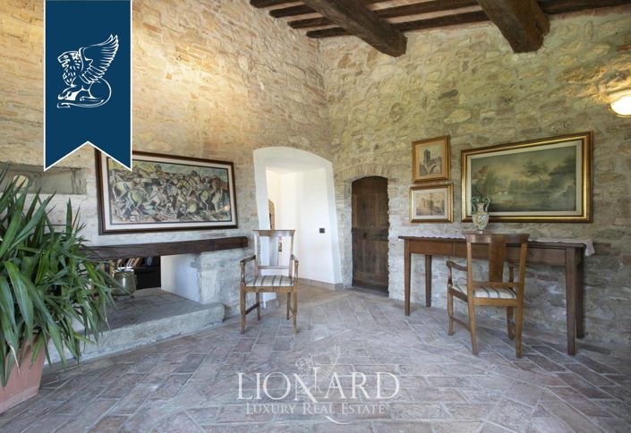 Image No.60-8 Bed Country House for sale