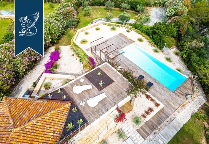 Image No.12-5 Bed Villa for sale